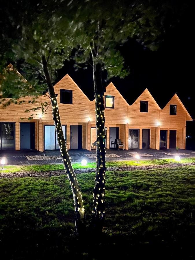Apartment Na Pniu