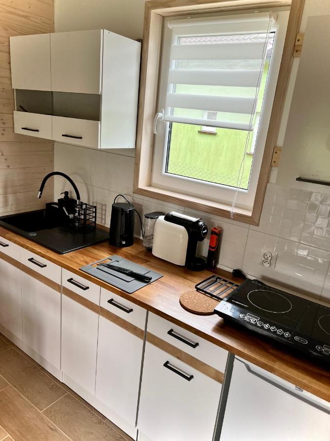 Apartment Na Pniu