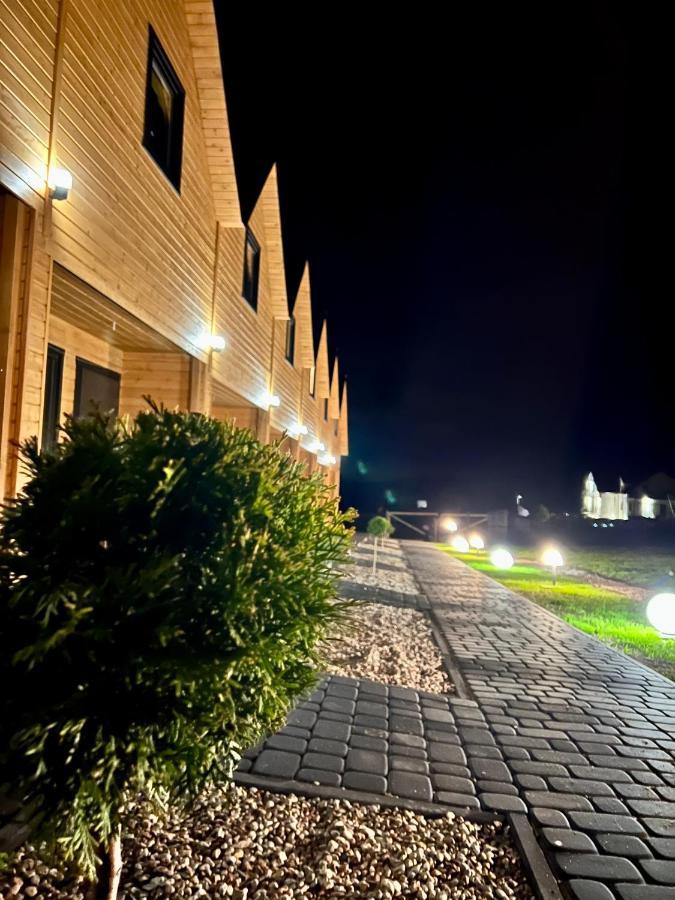 Na Pniu Apartment Jaroslawiec