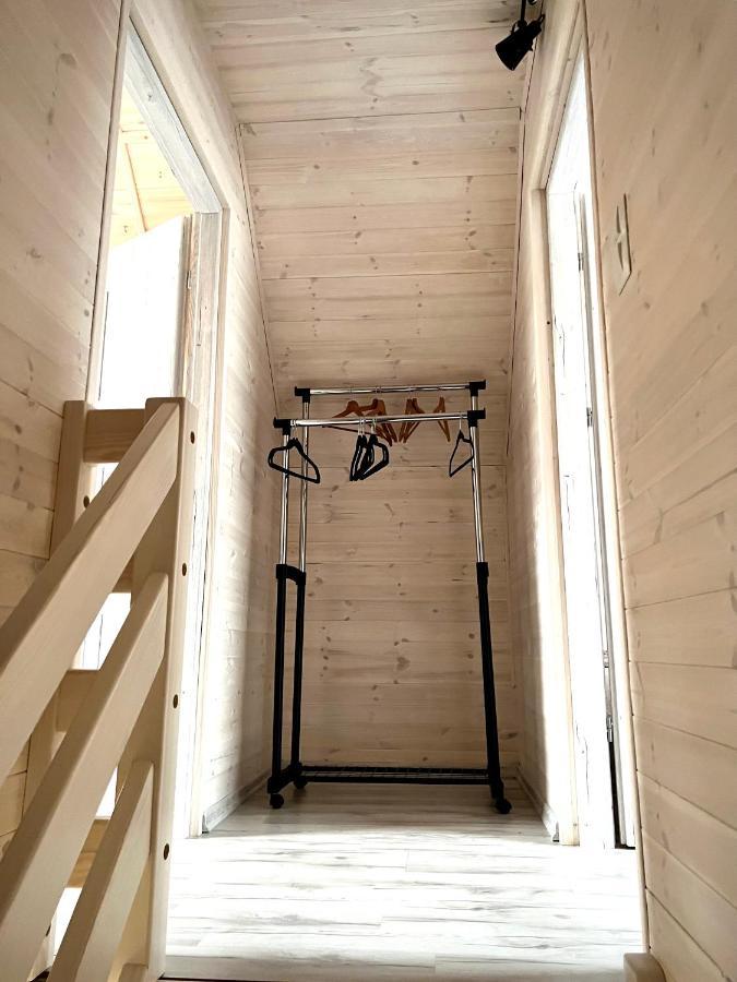 Na Pniu Apartment