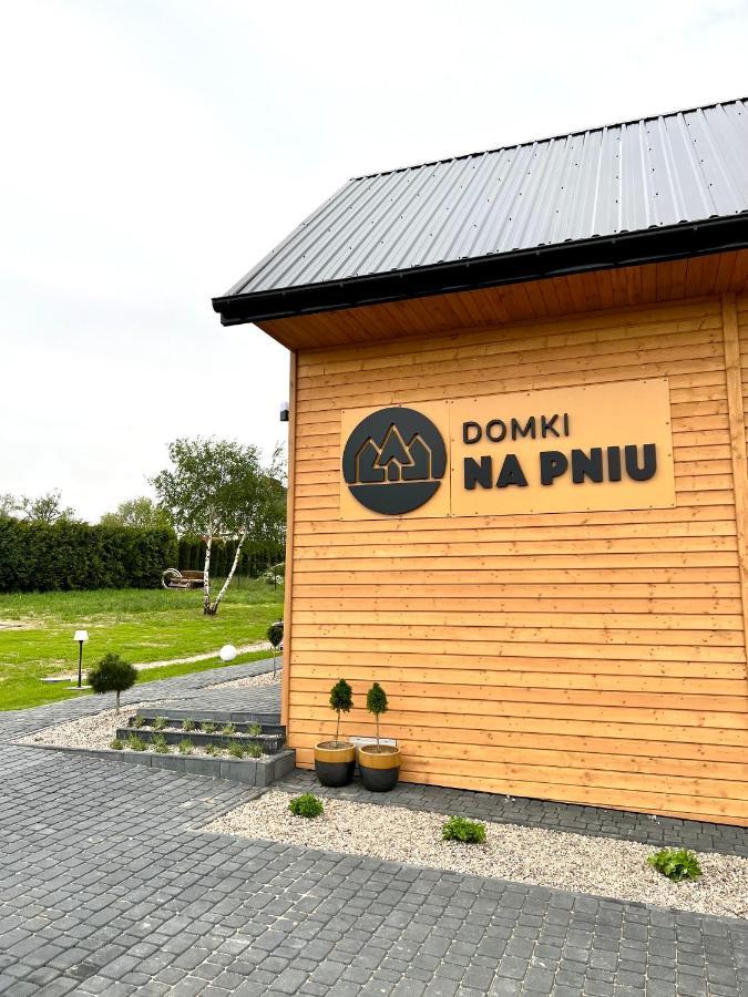 Na Pniu Jaroslawiec