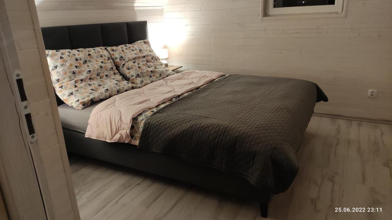 Apartment Na Pniu *
