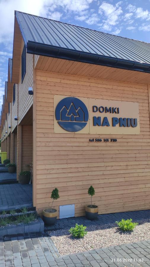 Apartment Na Pniu Jaroslawiec