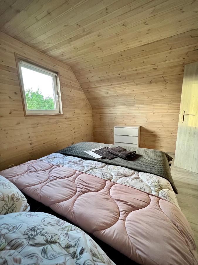 Na Pniu Apartment