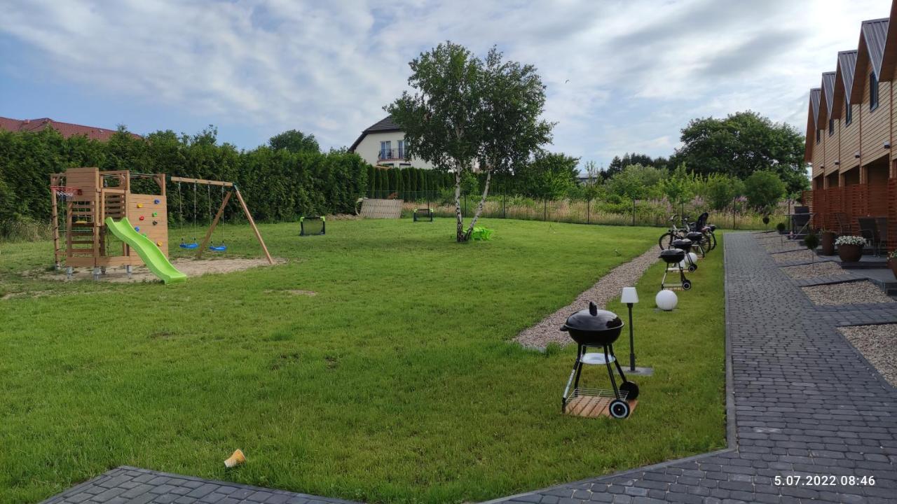 Apartment Na Pniu Jaroslawiec