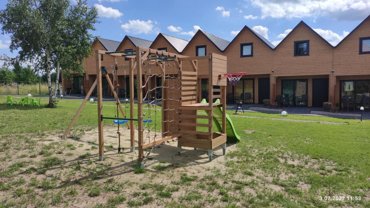 Na Pniu Apartment *