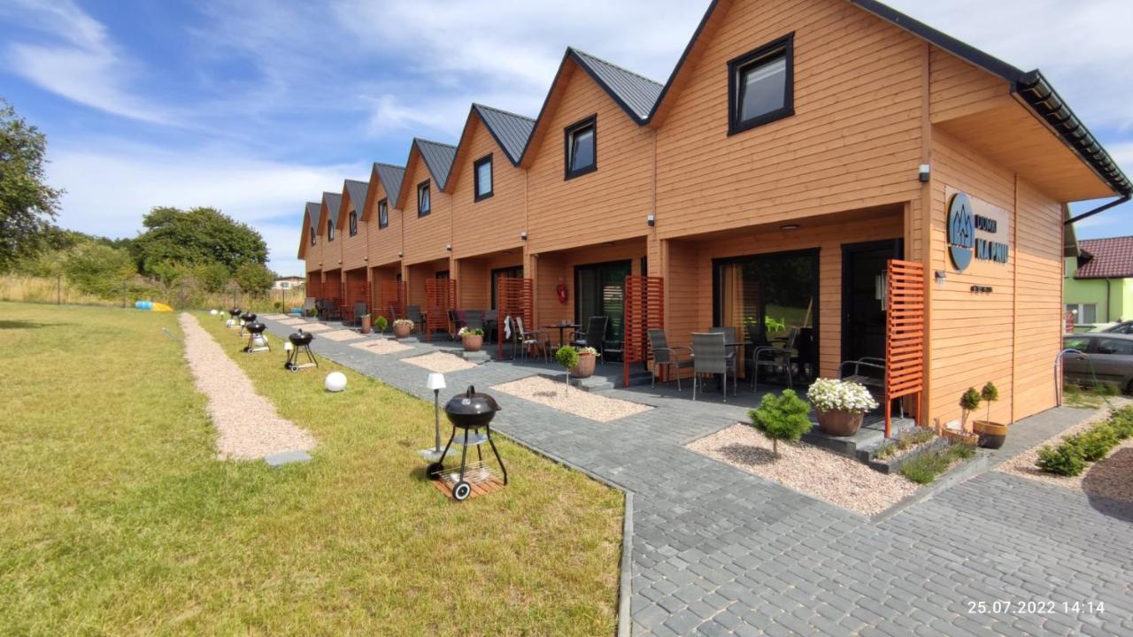 Na Pniu Apartment