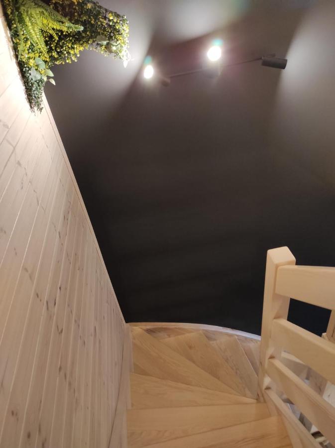 Na Pniu Apartment Jaroslawiec