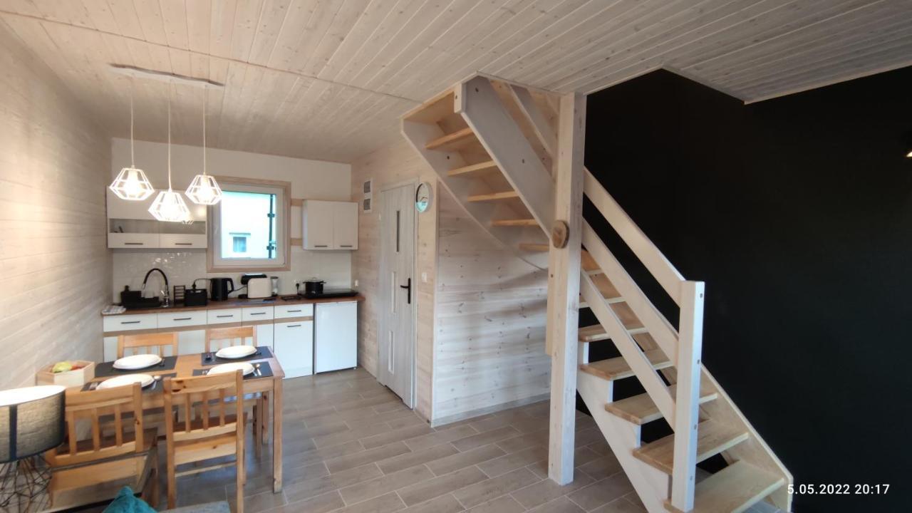 Na Pniu Apartment *