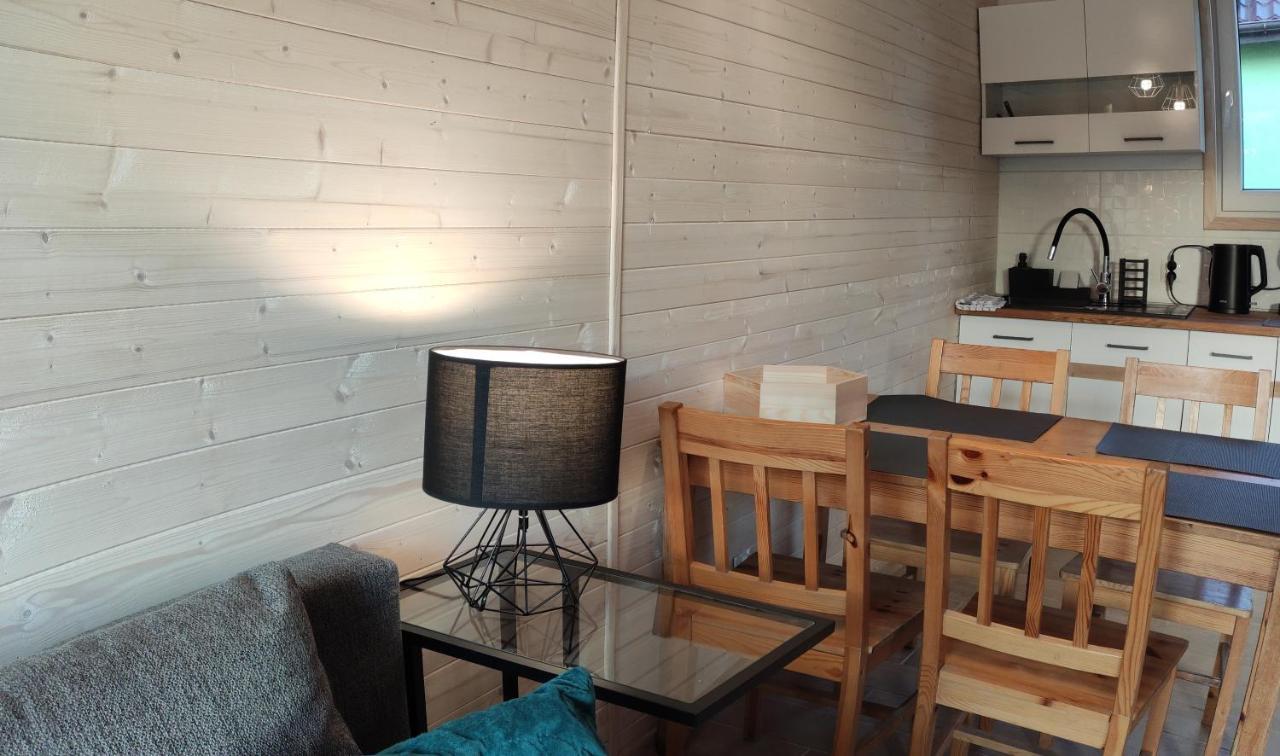 Na Pniu Apartment
