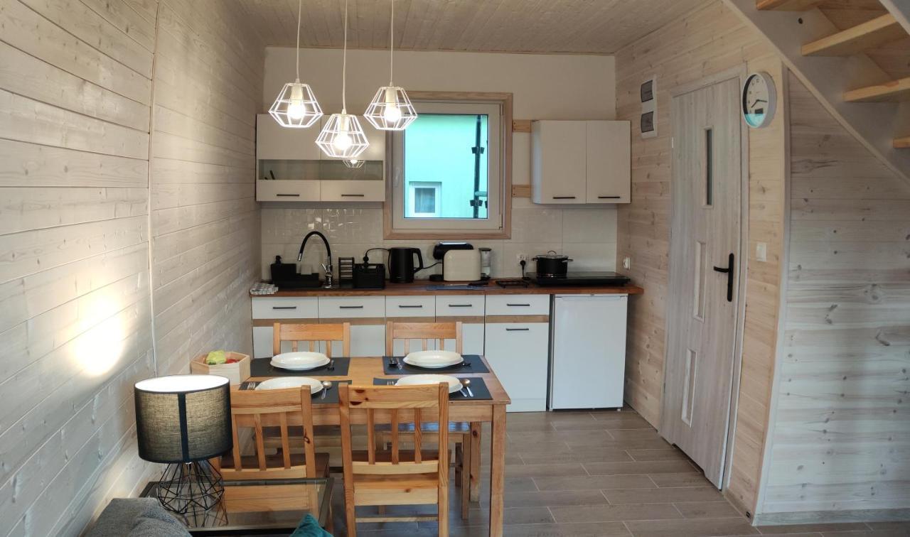 Apartment Na Pniu Jaroslawiec