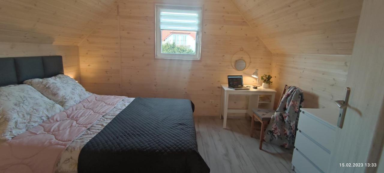 Apartment Na Pniu Jaroslawiec