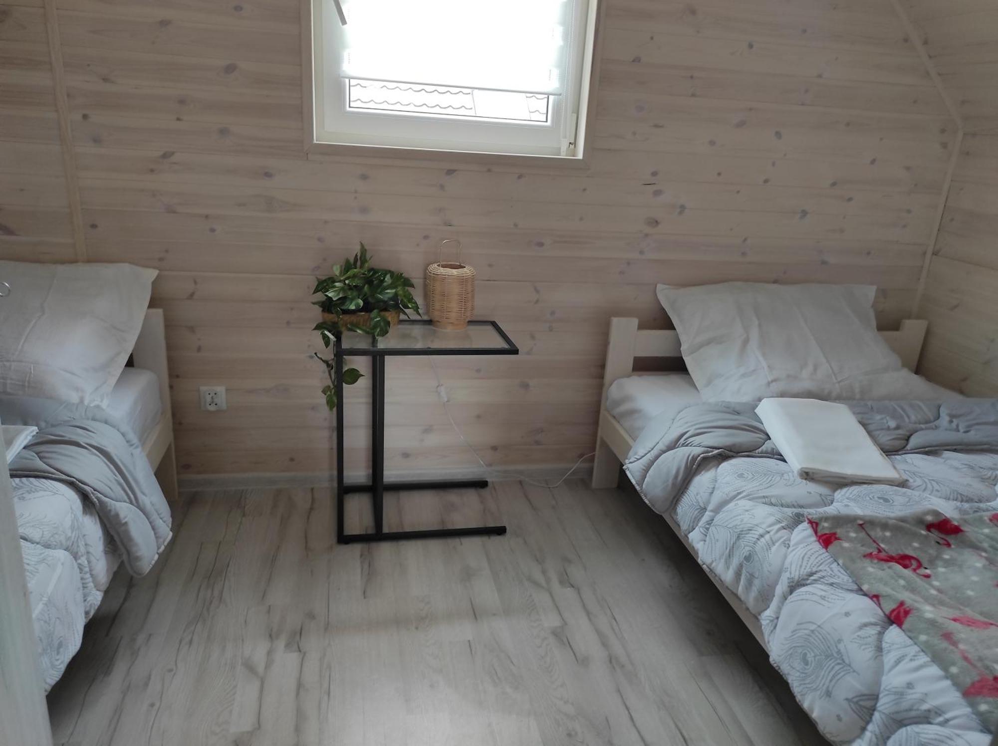 Na Pniu Apartment *